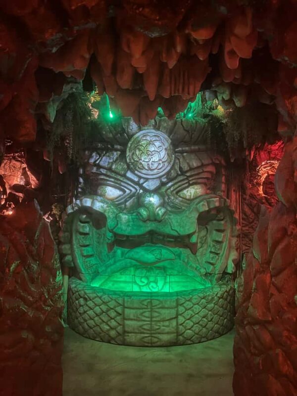 Austin: Best of The Best Speakeasies 3-Hour Guided Tour - Key Points