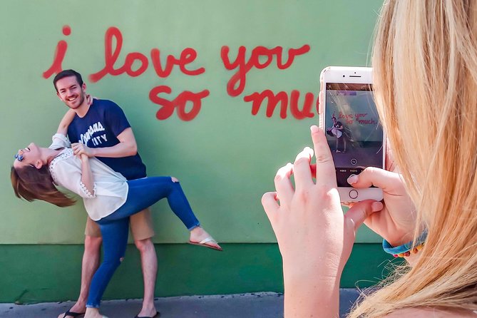 Austin Biker Gang E-Bike Tour - Practical Information and Considerations