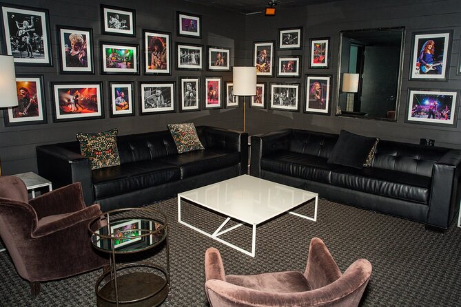 Austin City Limits Guided Backstage Tour at The Moody Theater - The Venue and Its Cultural Significance