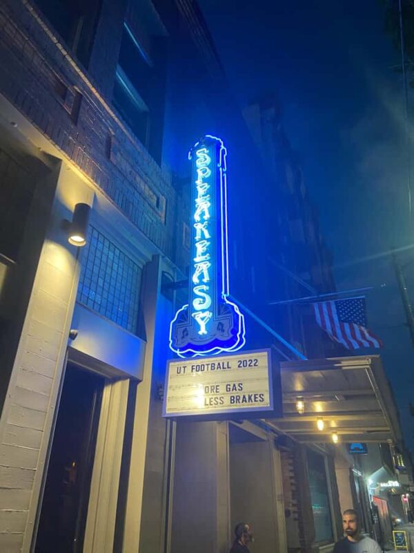 Austin: Downtown Austin Haunted History Tour - The Role of the Storytelling Guides