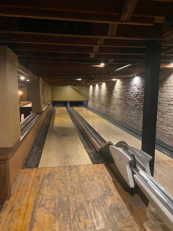 Austin: Downtown Austin Haunted History Tour - The Value of the Haunted Austin Tour