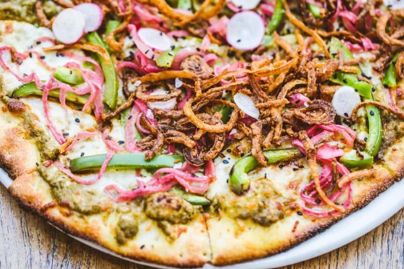 Austin: Downtown Food Tour with 6+ Tastings of Local Flavors - Key Points