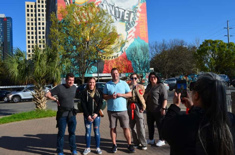 Austin: Downtown Food Tour with 6+ Tastings of Local Flavors - Enjoy a Variety of Austin’s Signature Flavors