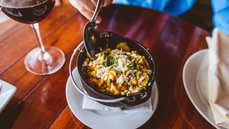 Austin: Downtown Food Tour with 6+ Tastings of Local Flavors - Discover Austin’s Cultural Tapestry Through Food