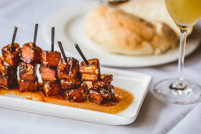 Austin Downtown Private Walking Food Tour With Secret Food Tours - Explore Austins Downtown Food Scene on a Private Guided Tour