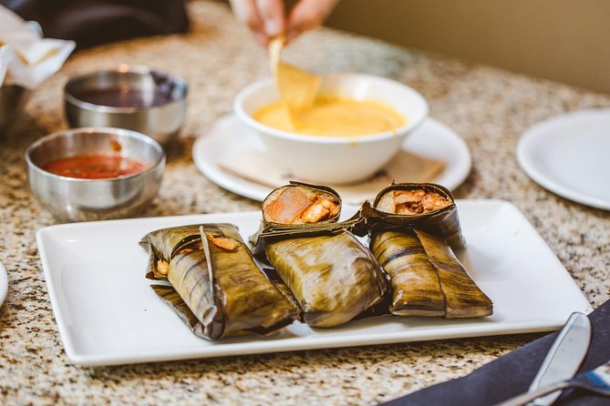 Austin Downtown Private Walking Food Tour With Secret Food Tours - Key Points