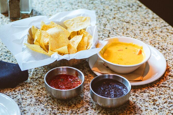 Austin Downtown Private Walking Food Tour With Secret Food Tours - Sampling Austin’s Signature Dishes