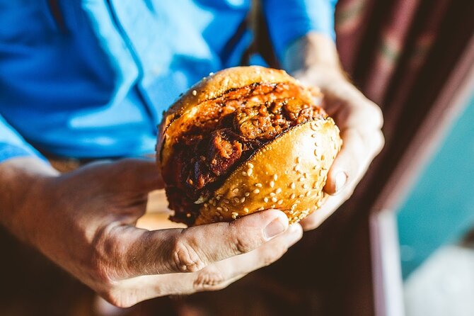 Austin Downtown Private Walking Food Tour With Secret Food Tours - Practical Details and Meeting Arrangements