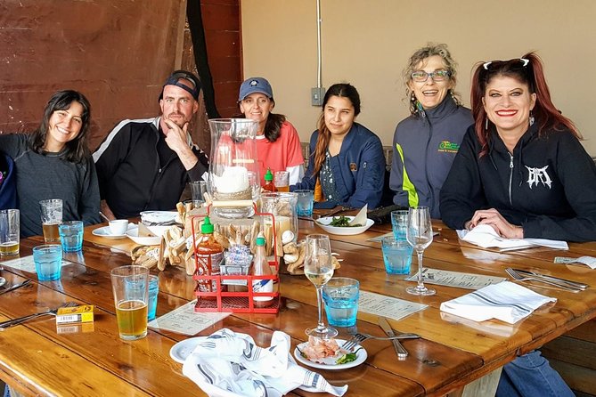 Austin E-Bike Brunch Tour - Starting Point and Logistics in Austin