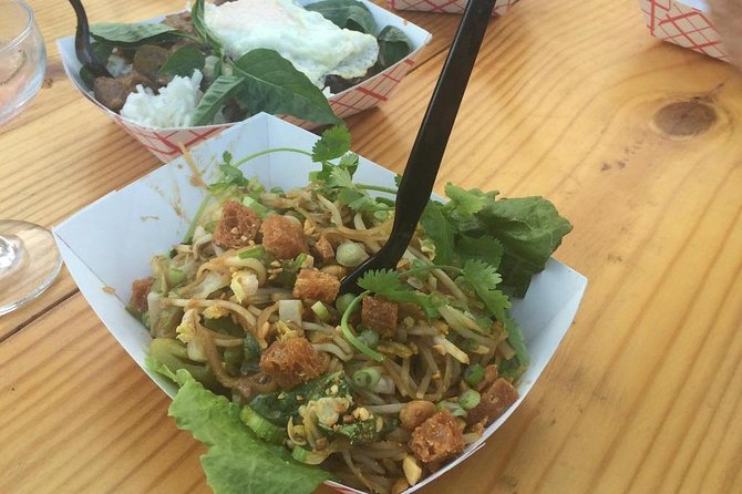 Austin E-Bike Brunch Tour - Suitability and Physical Requirements