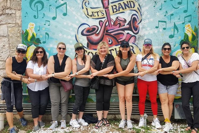 Austin E-Bike Brunch Tour - Frequently Asked Questions