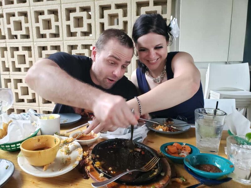 Austin: E-bike Foodie Tour - Key Points