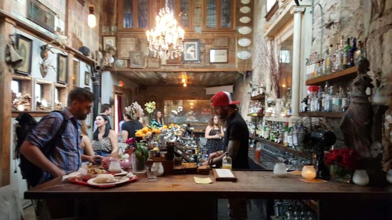 Austin: E-bike Foodie Tour - Tailoring the Food Experience to Your Preferences