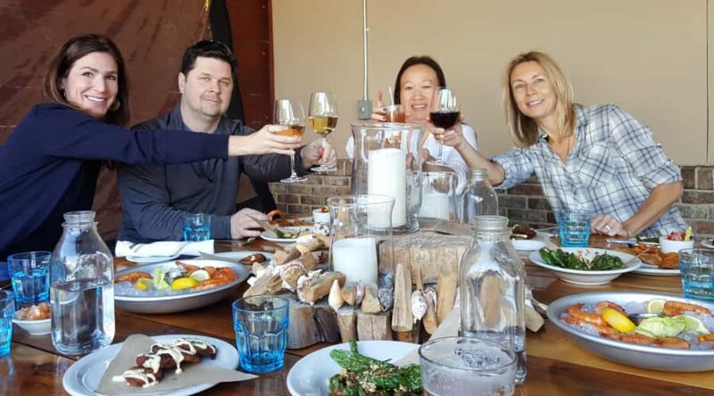 Austin: E-bike Foodie Tour - The Food Stops: Iconic Austin Flavors