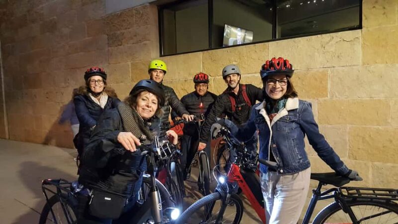 Austin: E-bike Foodie Tour - Why This Tour Stands Out in Austin