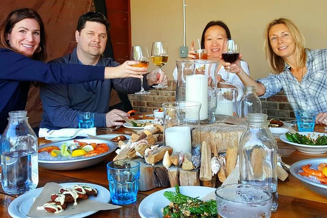 Austin E-Bike Foodie Tour - Key Points