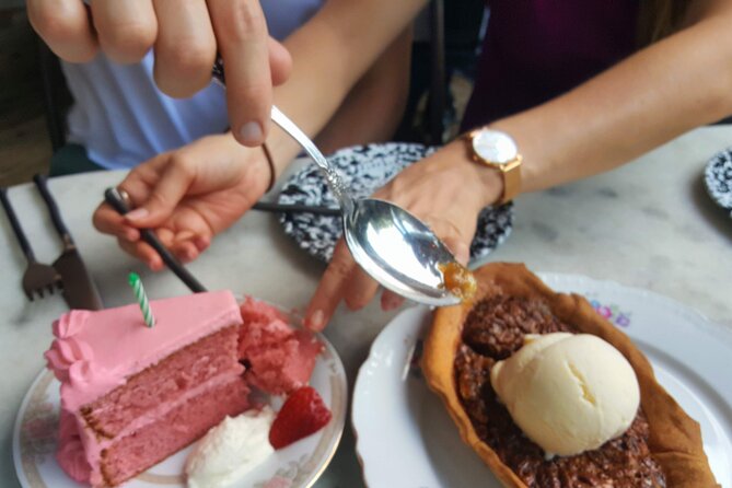 Austin E-Bike Foodie Tour - The Guides: Knowledgeable and Personable