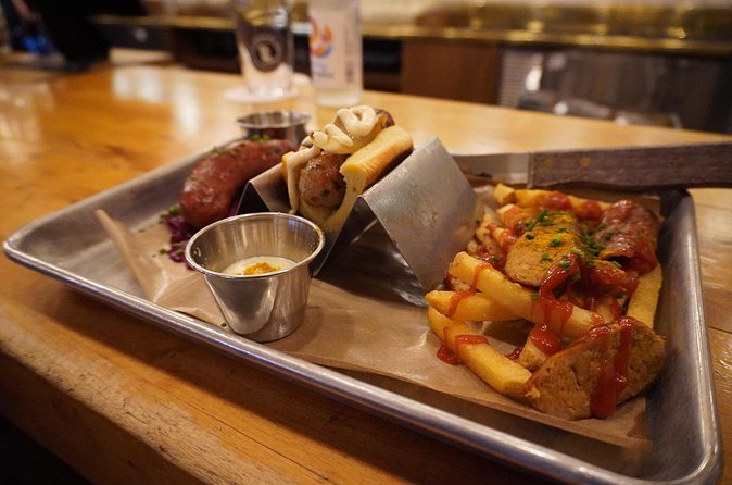 Austin Eats Barbecue Sweets and More - Included and Optional Add-Ons