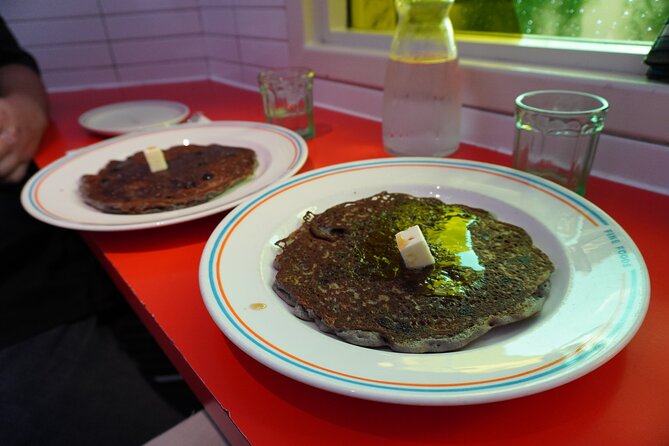 Austin Eats Barbecue Sweets and More - The Overall Austin Eats Experience