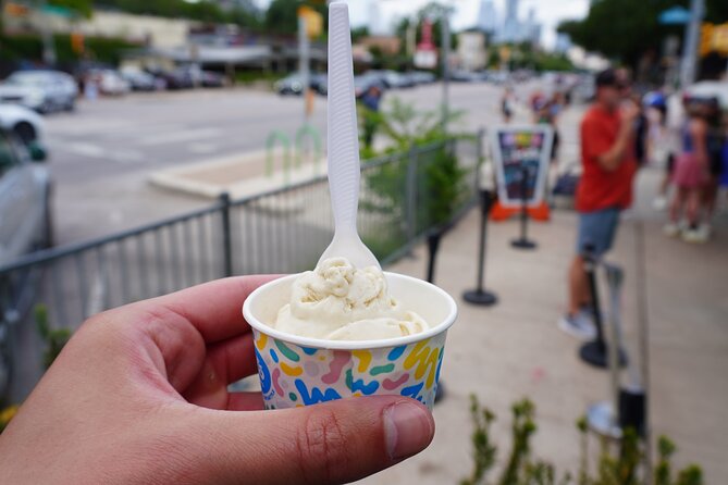 Austin Eats Barbecue Sweets and More - Austin Eats Barbecue Sweets and More: Who Will Love It?