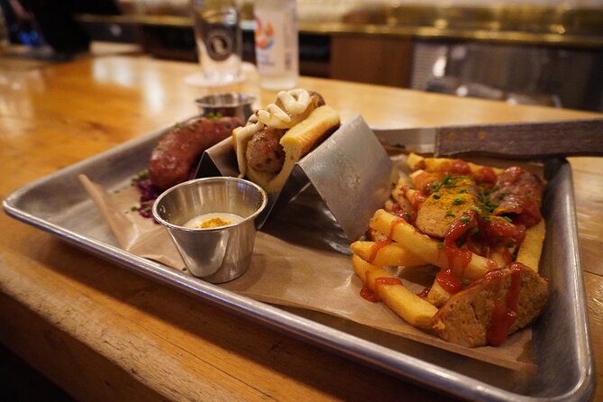 Austin Eats Barbecue Sweets and More - Austin Eats Barbecue Sweets and More: Final Thoughts