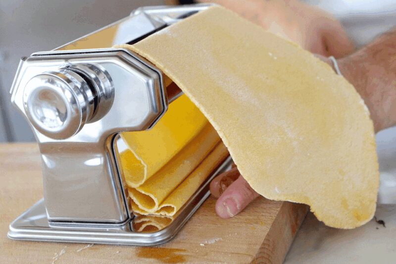 Austin: Fun Pasta Making Class With Local Chef - What the Pasta Making Class Covers