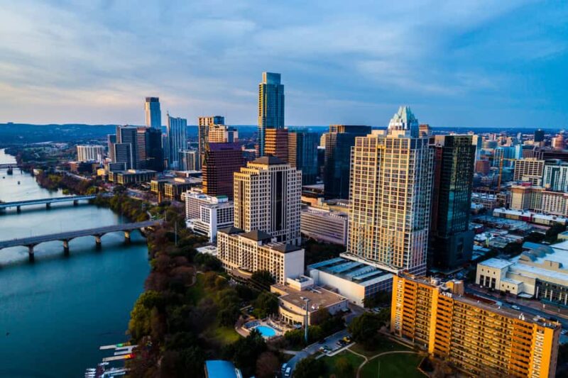 Austin Ghost Tour (Self Guided Audio) - Frequently Asked Questions