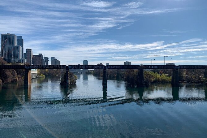 Austin Icons Bicycle Tour - What Sets This Tour Apart from Similar Austin Experiences