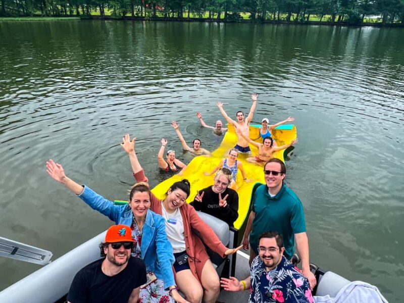 Austin: Lake Austin Private Boat Cruise - Full Sun Shading - What the Tour Includes and What to Bring