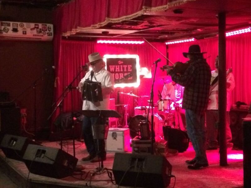 Austin: Live Music Crawl - Key Points