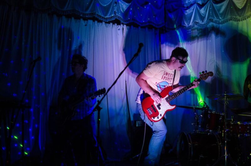 Austin: Live Music Crawl - Practicalities: Accessibility and Group Size