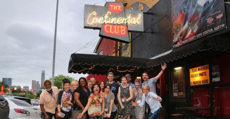 Austin: Live Music Crawl - Why This Tour Offers Great Value