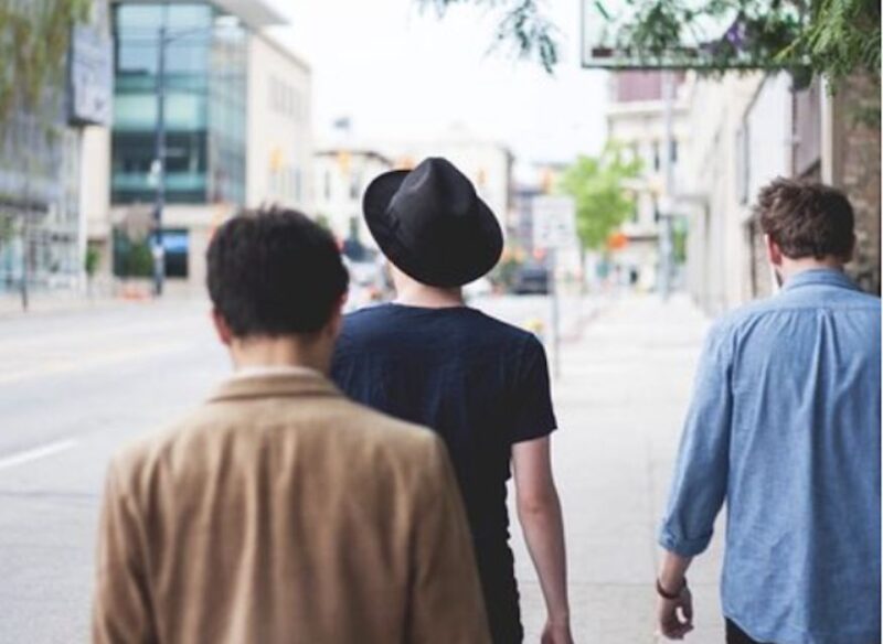 Austin: Morning History Walking Tour of Downtown Austin - Walking Past Iconic Landmarks and Hidden Spots