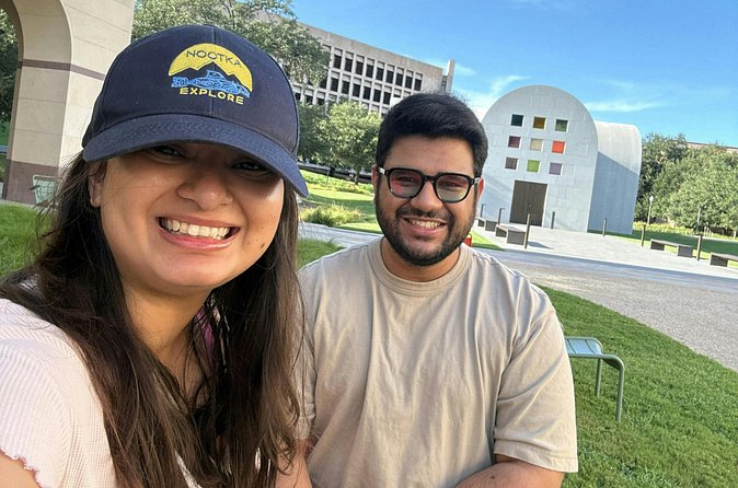 Austin Murder Mystery Quest Outdoor Detective Escape Game - Highlights of the Puzzle Challenges