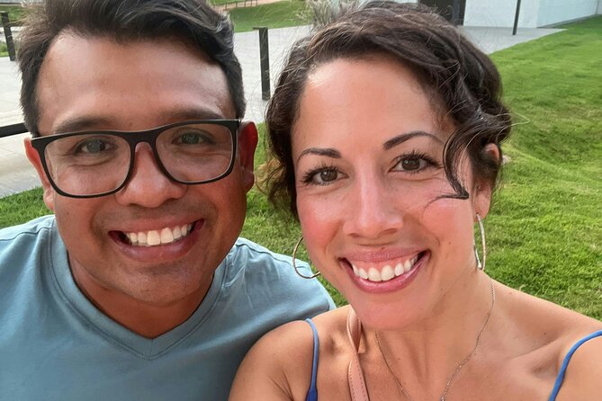 Austin Murder Mystery Quest Outdoor Detective Escape Game - Practical Details: Meeting Point and Accessibility