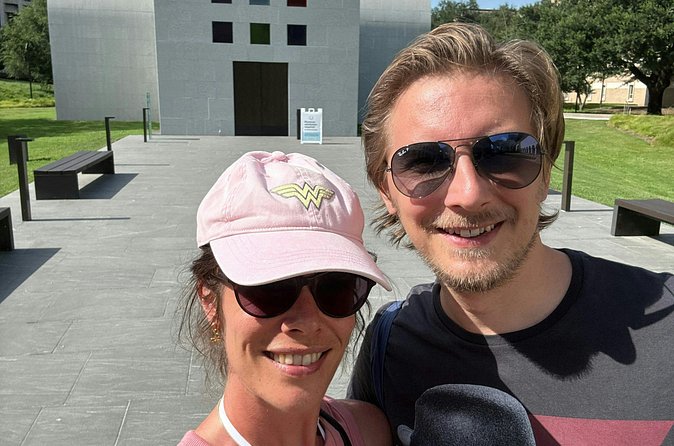 Austin Murder Mystery Quest Outdoor Detective Escape Game - Who Will Enjoy This Austin Detective Adventure