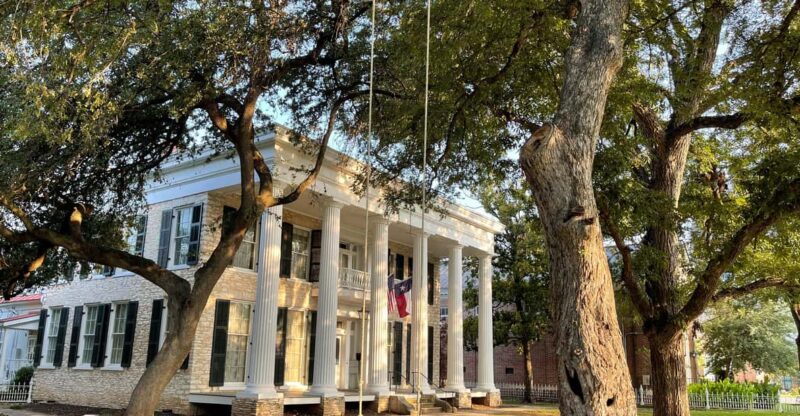 Austin: Neill-Cochran House Museum - Final Thoughts on the Neill-Cochran House Museum Experience