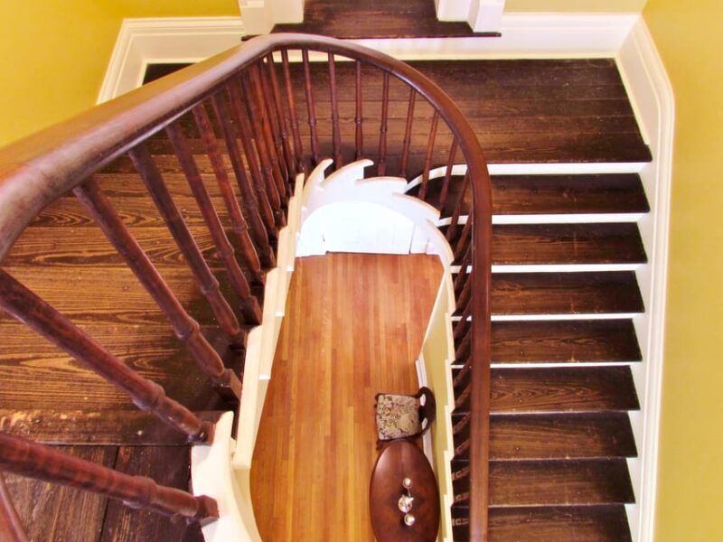 Austin: Neill-Cochran House Museum - Frequently Asked Questions