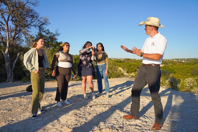 Austin Premium Driving Tour with Texas Capitol & Mt. Bonnell - Visiting the Texas State Capitol in Depth