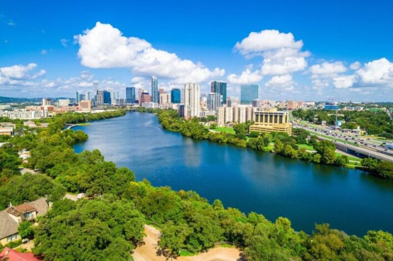 Austin: Private custom tour with a local guide - What the Tour Includes: Private Guide, Customization, and Hotel Pickup