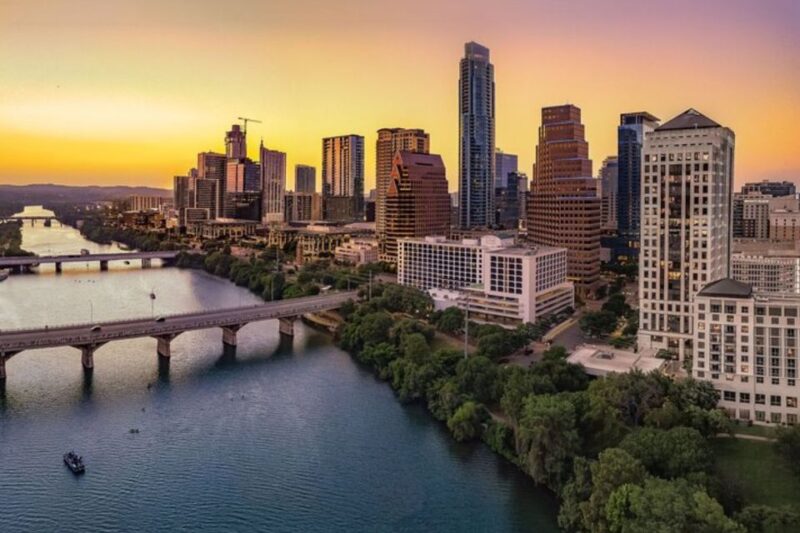 Austin: Private custom tour with a local guide - Flexibility and Cancellation Policies