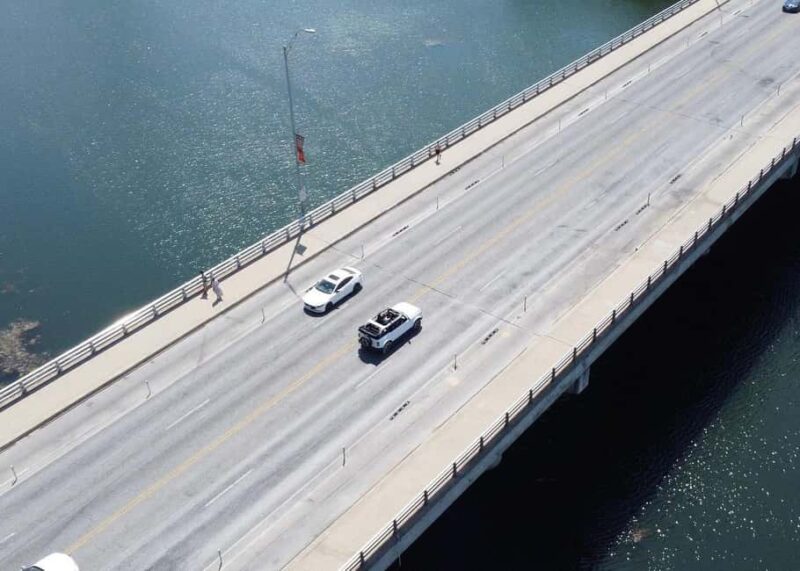 Austin Private Tours  Landmarks & Local Highlights - Practical Logistics and Tour Features