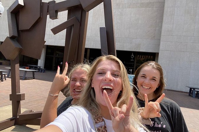 Austin Scavenger Hunt Adventure - What Makes This Tour Stand Out?