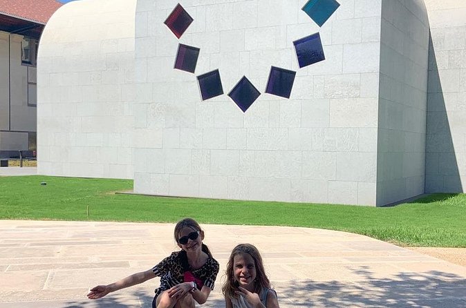 Austin Scavenger Hunt Adventure - Who Would Enjoy This Experience?