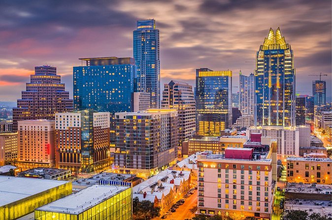 Austin Scavenger Hunt and Highlights Self Guided Tour - Additional Logistics and Practical Tips