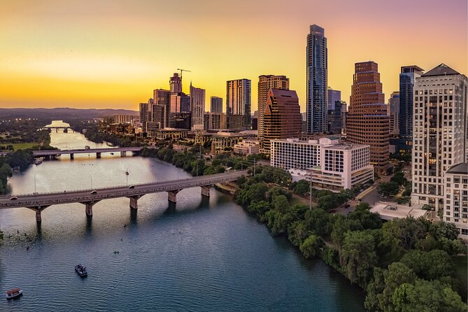 Austin Scavenger Hunt and Highlights Self Guided Tour - Frequently Asked Questions