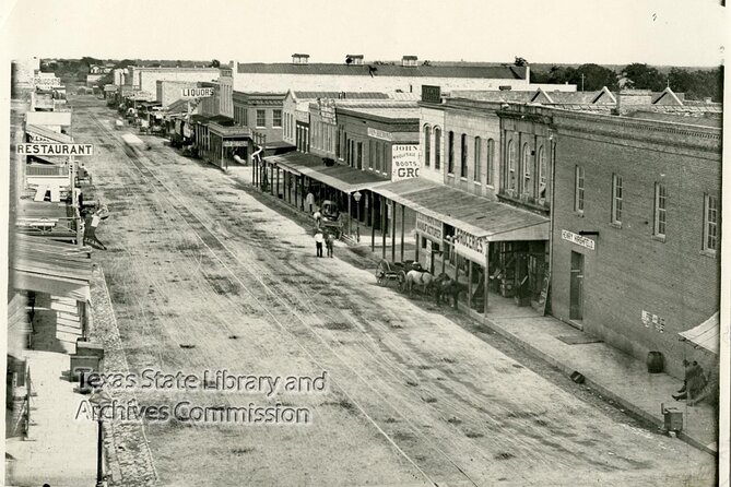 Austin Small Group Morning Walk - Accessibility and Group Size