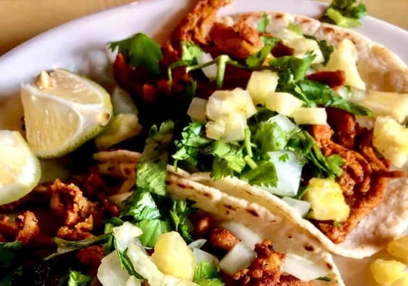 Austin: South Congress District Food Tour with 6 Tastings - Exploring Austin’s South Congress Neighborhood