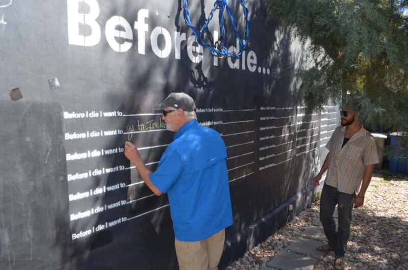 Austin: South Congress District Food Tour with 6 Tastings - Physical Requirements and Accessibility