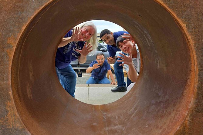 Austin South Congress Sleuths Scavenger Hunt - Photo Challenges and Fun Activities